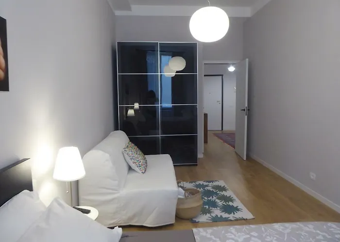 Lejlighed Covo Giulia *