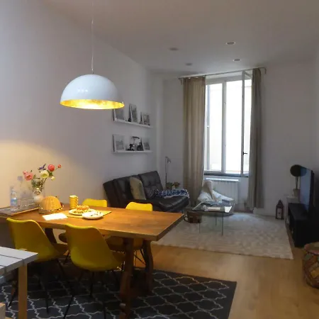 Covo Giulia Apartment *