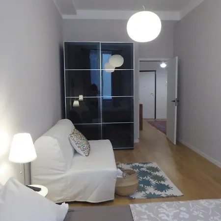 Apartamento Covo Giulia *