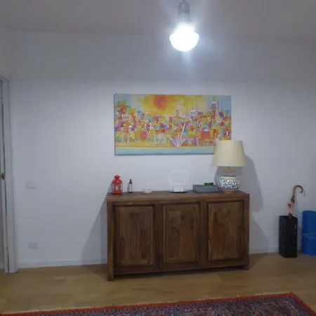 Covo Giulia Apartment *