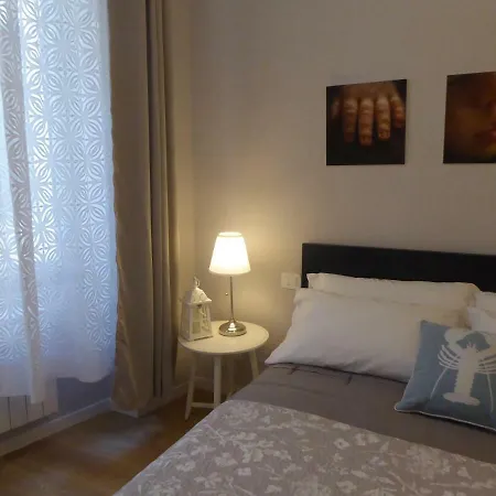 Covo Giulia Appartement *