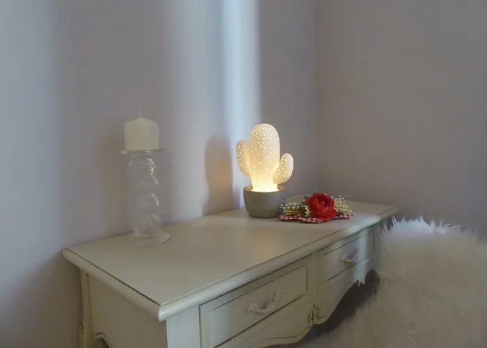 Apartman Covo Giulia Genova