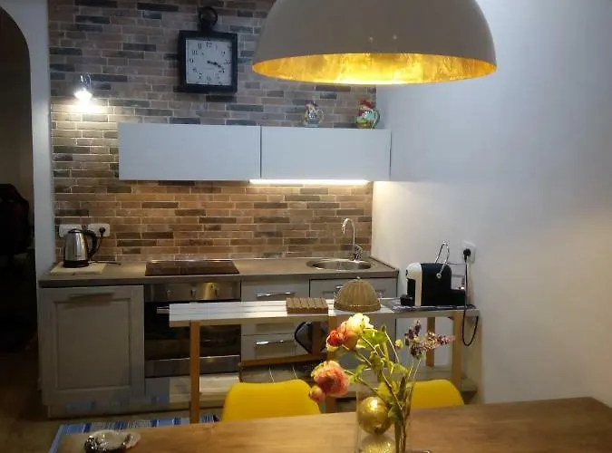 Covo Giulia Apartamento