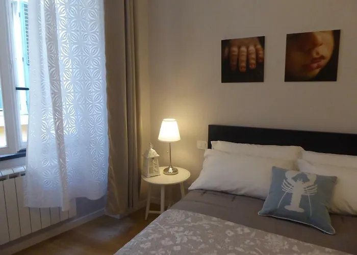 Covo Giulia Apartman *