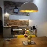 Covo Giulia Lejlighed