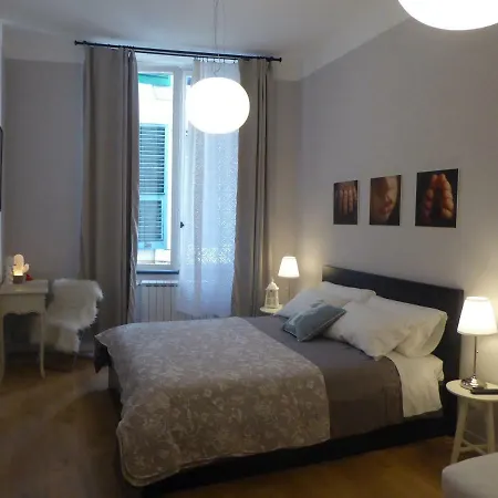 Covo Giulia Genova