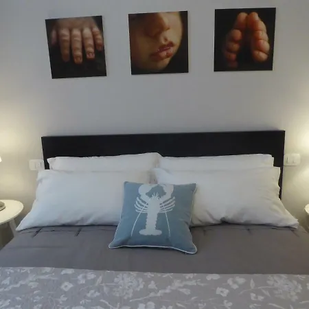 Covo Giulia 热那亚